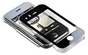 GEAR4 IceBox Pro Hard Plastic Case with Touch Sensetive Screen Shield for Apple iPhone 3G and 3GS