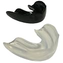 Single Guard Mouthpiece