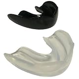 Single Guard Mouthpiece