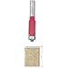 Freud 42-108 1/2-Inch Diameter 2-Flute Flush Trimming Router Bit with 3/8-Inch Shank