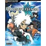 Tales of Legendia: Official Strategy Guide (Official Strategy Guides (Bradygames)) (Taschenbuch)
