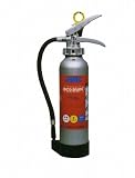 日本ドライ 台所用・ABC粉末4型消火器 PAN-4A