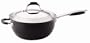 Meyer Circulon Premier Sauce Pan with Lid 5.5 Qt.