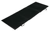 TKO Home & Gym Folding Exercise Mat 4' x 8'