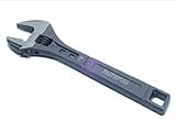 Faithfull Adjustable Spanner 250MM