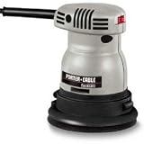 Porter-Cable 0332 5-Inch Non-Dustless Sander with Adhesive Pad