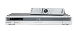 Sony RDRGX315 DVD Recorder