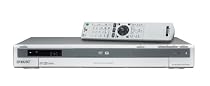 Sony RDRGX315 DVD Recorder