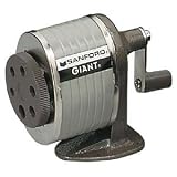 Sanford Giant Pencil Sharpener (51131)
