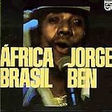 África Brasil