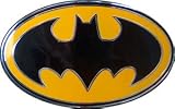 Licensed Batman belt buckle