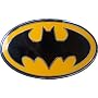 Licensed Batman belt buckle