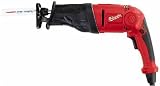 Factory-Reconditioned Milwaukee 6524-81 The Hatchet 7.5 Amp Sawzall Reciprocating Saw with Pivoting Handle