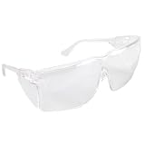 Tools & Hardware : Aearo 91111 Clear Protective Eye Guards