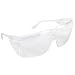 Tools: Small picture for Aearo 91111 Clear Protective Eye Guards