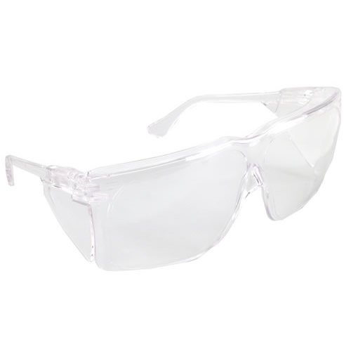 Tools: Aearo 91111 Clear Protective Eye Guards