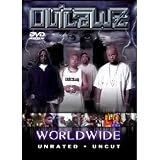 OUTLAWZ Worldwide Unrated - Uncensored [Special Edition 2 Disc Set]