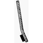 Mini Detail Brushes - MINI BRUSH DETAIL BRUSH (NYLON) by