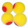 Short Flyte Practice Golf Balls