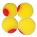 Short Flyte Practice Golf Balls