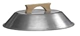 Eastman Outdoors Aluminum Wok Lid - 20-Inch