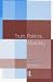 Book Truth, Politics, Morality: Pragmatism and Deliberation