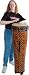 Musical Instruments : Remo 48" X 14" Tunable Ngoma, West African Stripe Design