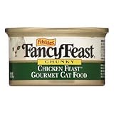 Fancy Feast Chunky Chicken Feast