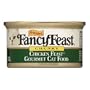 Fancy Feast Chunky Chicken Feast (24/3-oz cans)