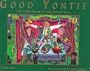 Good Yontif A Picture Book of the Jewish Year