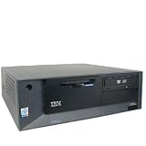 IBM Pentium 4 2.4GHz 256MB 40GB DVD-ROM - B Grade
