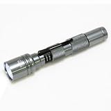 ELPA(�G���p) 0.5W LED���C�g �P3�~2�{ �K�����^�� DOP-092MG