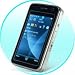 Elegance Dual SIM Quadband Cell Phone