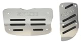 GT Pedal Pads AT