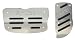 GT Pedal Pads AT