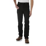 Cowboy Cut&reg; Slim Fit Boot Cut Jean by Wrangler