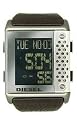 Diesel Dz7123 Digital Mens Watch