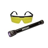 Tracerline (TRATP8620CS) OPTI-LITE Cordless, Economy 6-LED Leak Detection Flashlight