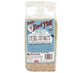 Bob's Red Mill Old Fashioned Steel Cut Oats - 24 oz