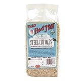 Bob'sRedMillOldFashionedSteelCutOats-24oz