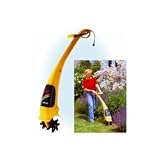 : ALKO GPH250 Cultivator