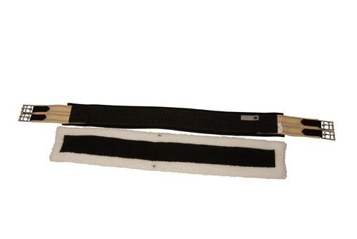 Kincade Interchangeable Fleece Or Neoprene Girth