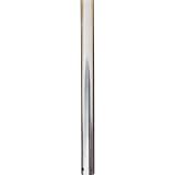Best Deal Progress Lighting P2603-09 12-Inch Fan Downrod, Brushed Nickel