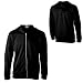 WeSC Liechtenstein Full-Zip Hooded Sweatshirt - Men's