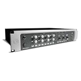 Digidesign Digi 003 Rack + Factory