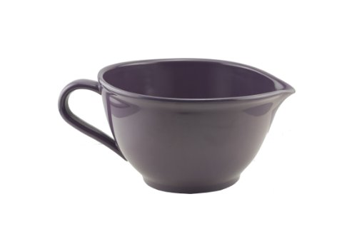 Purple 3qt Batter Bowl