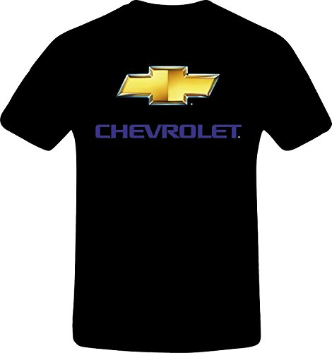 Chevrolet, Best Quality Custom Tshirt