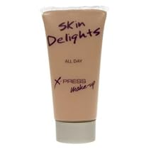 Skin Delights All Day X-Press Makeup Light