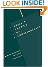 Hume's Theory of Consciousness