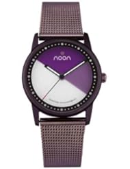 noon copenhagen Womens 45-005M7 Watch